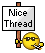 Thread Nice